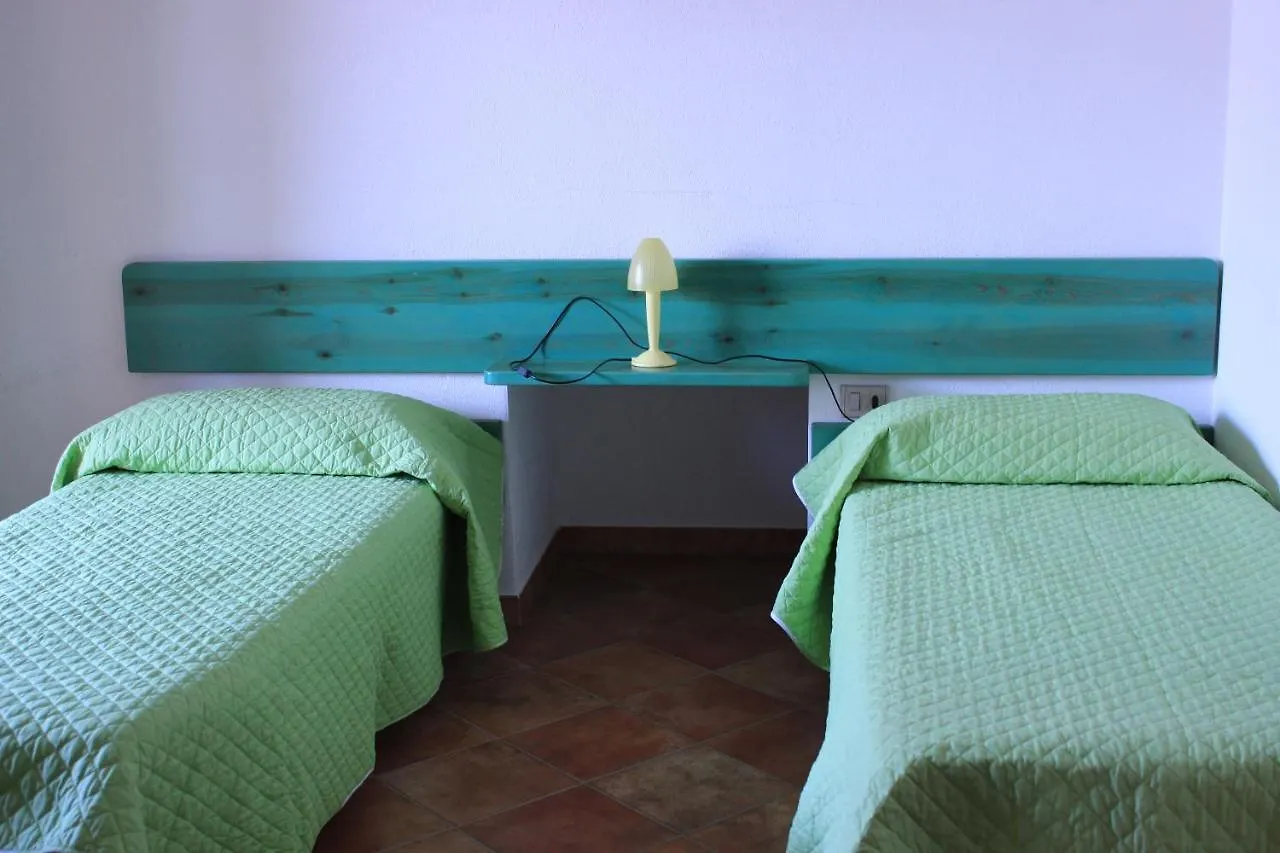 Appartamento Villa Cala Liberotto Italia