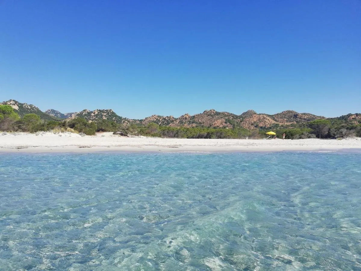 Villa Cala Liberotto 0*,