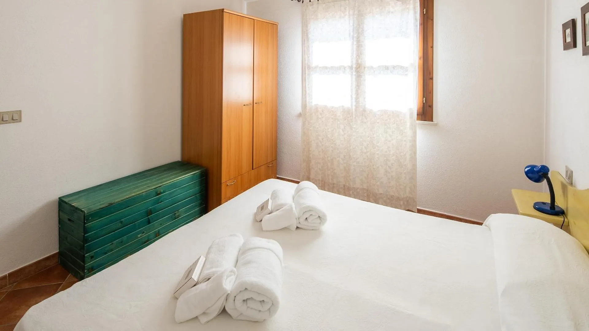 Appartamento Villa Cala Liberotto
