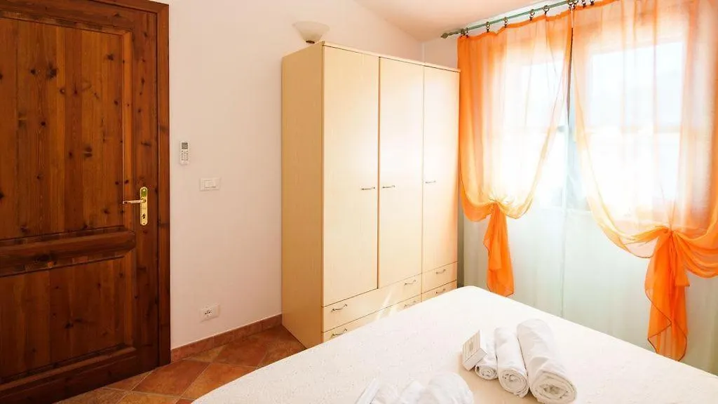 Villa Cala Liberotto 0*,  Italia