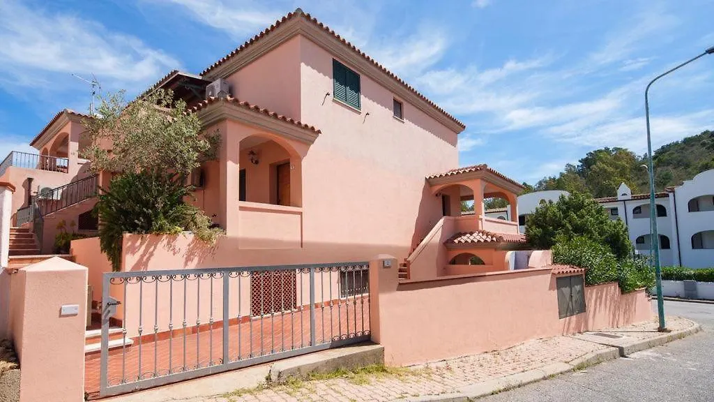 Villa Cala Liberotto
