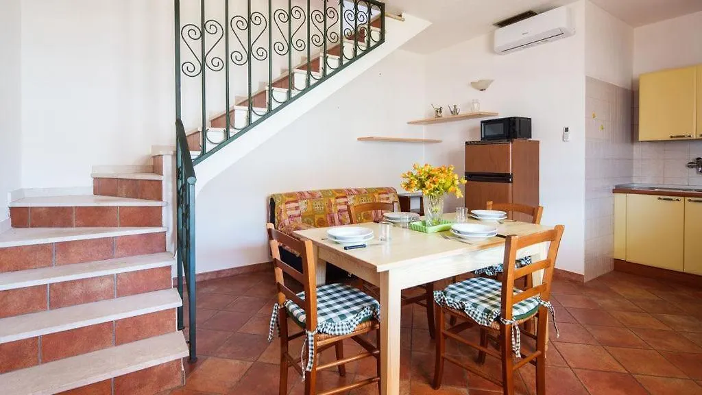 Villa Cala Liberotto 0*,  Italia