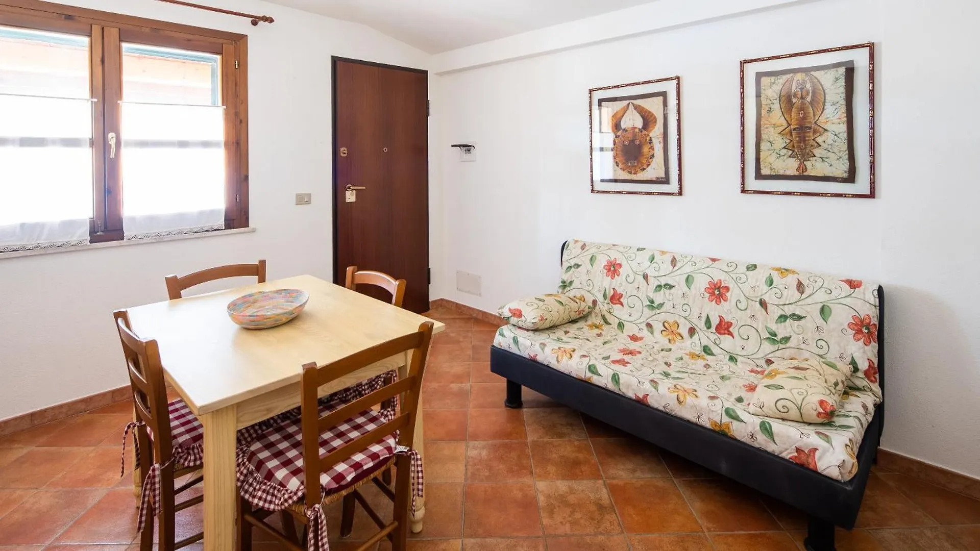Appartamento Villa Cala Liberotto Italia