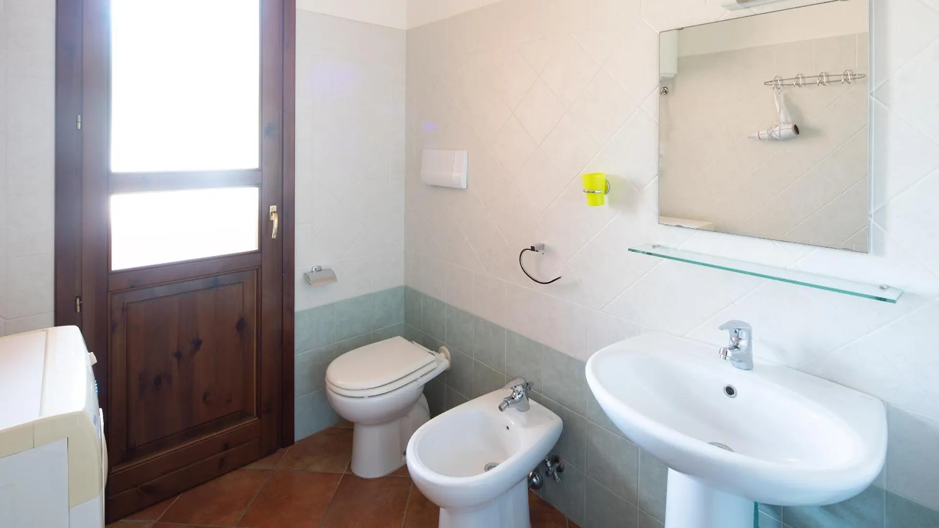 Appartamento Villa Cala Liberotto Italia