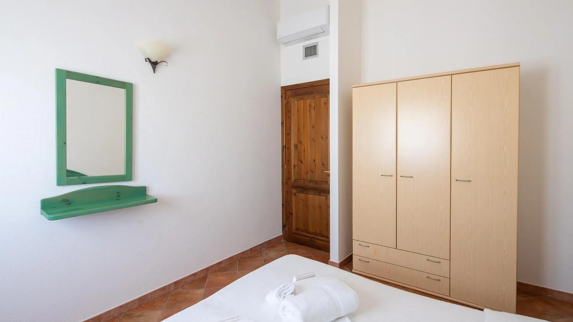 Villa Cala Liberotto Italia
