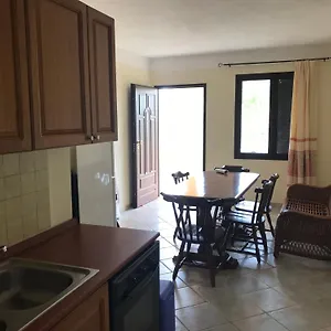  Apartament Sole Di Sardegna