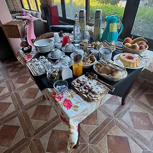  Alloggio per agriturismo Da Patrizia