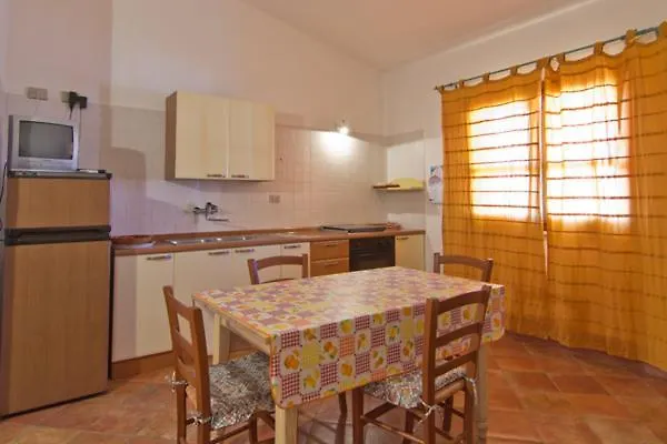 Villa Cala Liberotto 0*,