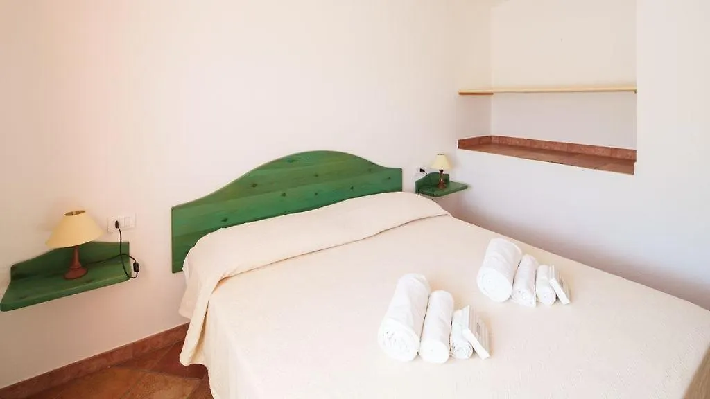 Villa Cala Liberotto 0*,