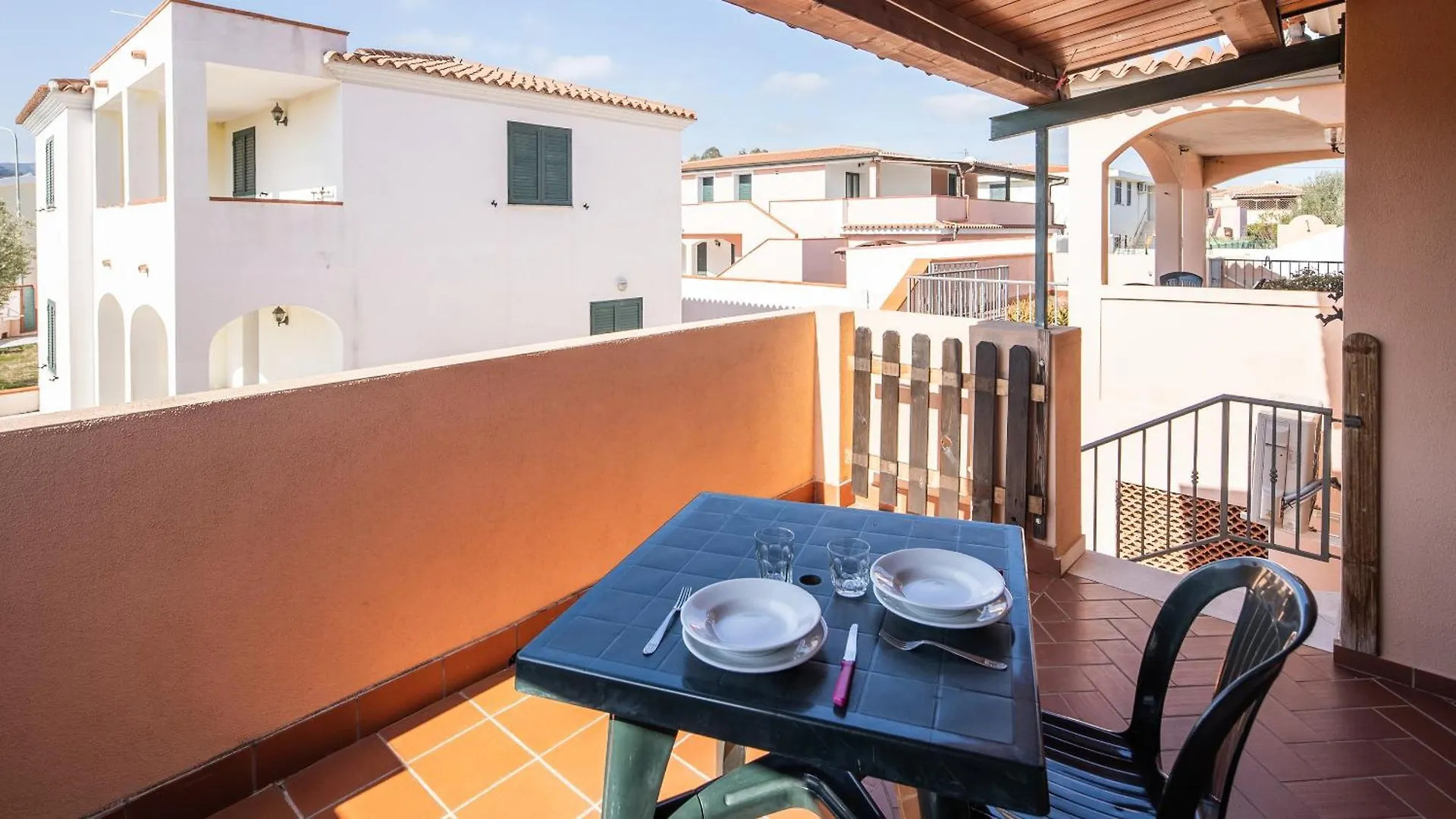 Villa Cala Liberotto 0*,  Italy