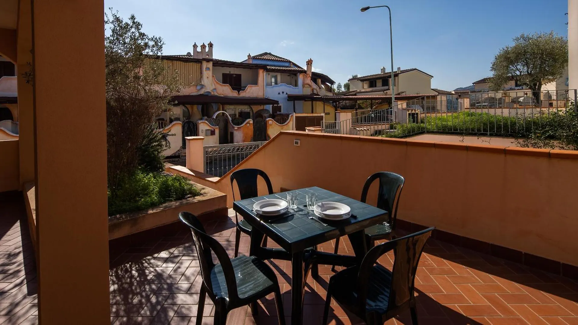 Villa Cala Liberotto